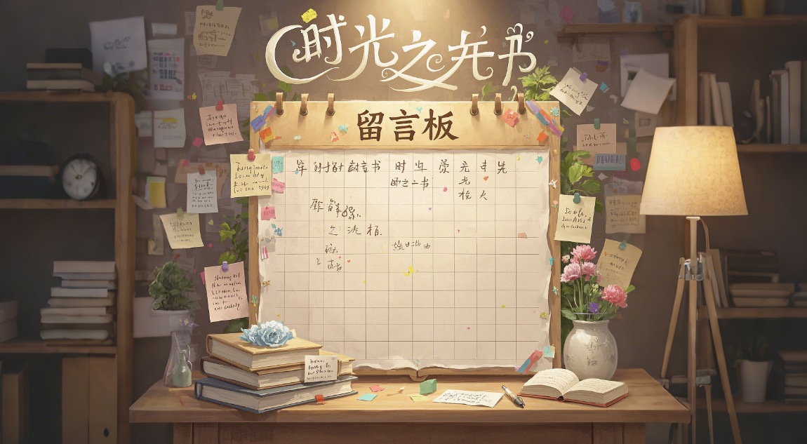 时光之书